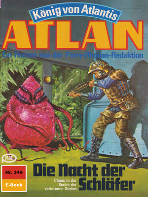 cover image of Atlan 349